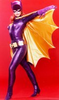Movies Batgirl poster