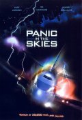 Movies Panic in the Skies! poster