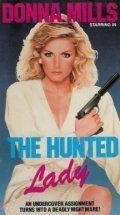 Movies The Hunted Lady poster