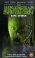 Movies Time Enough: The Alien Conspiracy poster