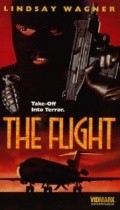 Movies The Taking of Flight 847: The Uli Derickson Story poster