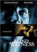 Movies Blind Witness poster