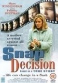 Movies Snap Decision poster