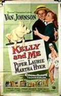 Movies Kelly and Me poster