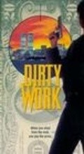 Movies Dirty Work poster