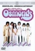Movies Inside the Osmonds poster