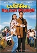 Movies Thanksgiving Family Reunion poster