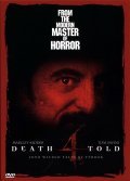 Movies Death 4 Told poster