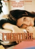 Movies L'heritiere poster