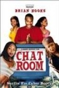Movies The Chatroom poster