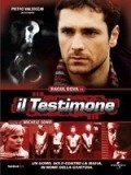 Movies Il testimone poster