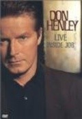 Movies Don Henley: Live Inside Job poster
