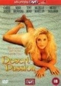 Movies Desert Passion poster