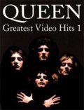 Movies Queen: Greatest Video Hits 1 poster