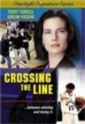 Movies Crossing the Line poster