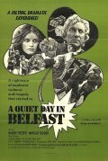 Movies A Quiet Day in Belfast poster