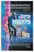 Movies Sammy Stops the World poster