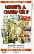 Movies What's a Carry On? poster