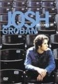 Movies Josh Groban in Concert poster