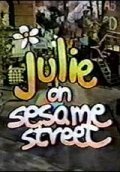 Movies Julie on Sesame Street poster