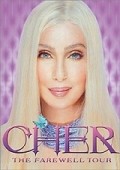 Movies Cher: The Farewell Tour poster