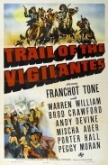 Movies Trail of the Vigilantes poster
