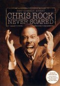 Movies Chris Rock: Never Scared poster