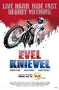 Movies Evel Knievel poster