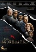 Movies The Exonerated poster