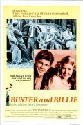 Movies Buster and Billie poster