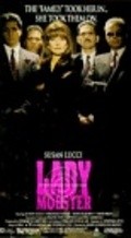 Movies Lady Mobster poster