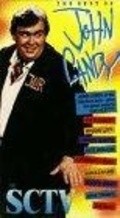 Movies The Best of John Candy on SCTV poster