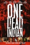 Movies One Dead Indian poster
