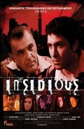 Movies Insidious poster