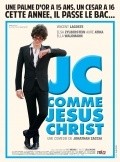 Movies JC comme Jesus-Christ poster