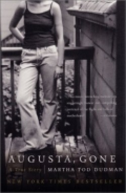 Movies Augusta, Gone poster