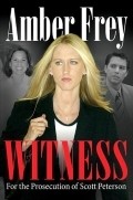 Movies Amber Frey: Witness for the Prosecution poster