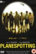 Movies Planespotting poster