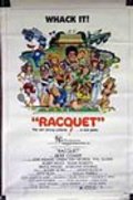 Movies Racquet poster