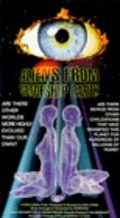 Movies Aliens from Spaceship Earth poster