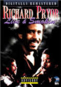 Movies Richard Pryor: Live and Smokin' poster
