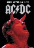 Movies AC/DC: Stiff Upper Lip Live poster