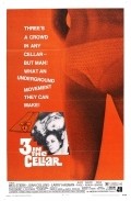 Movies Up in the Cellar poster
