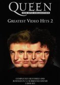 Movies Queen: Greatest Video Hits 2 poster