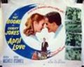 Movies April Love poster