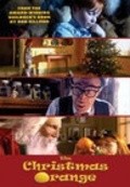 Movies The Christmas Orange poster
