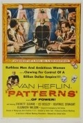 Movies Patterns poster
