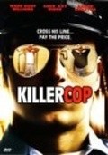 Movies Killer Cop poster