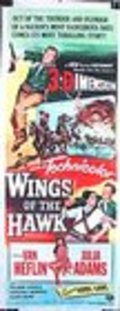 Movies Wings of the Hawk poster
