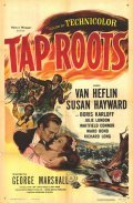 Movies Tap Roots poster